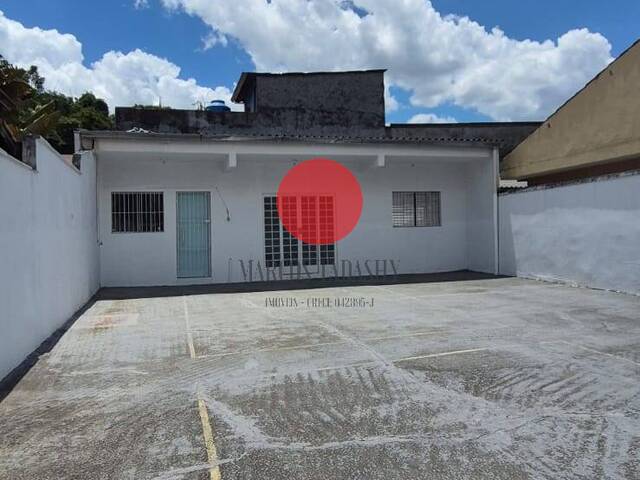 #6915 - Casa Comercial para Locação em Barueri - SP - 3