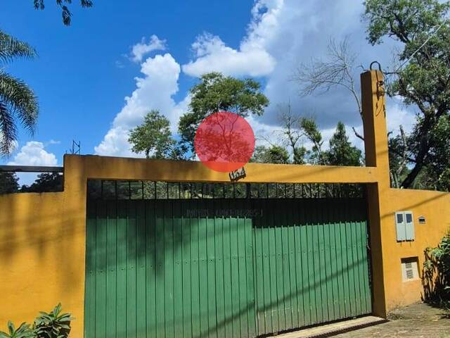 #6914 - Chácara para Venda em Itapevi - SP