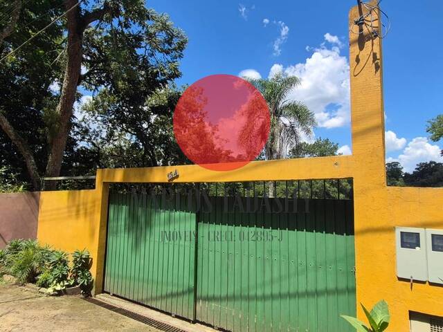 #6914 - Chácara para Venda em Itapevi - SP