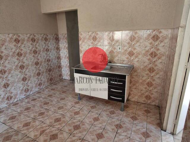 #3794 - Casa para Locação em Barueri - SP