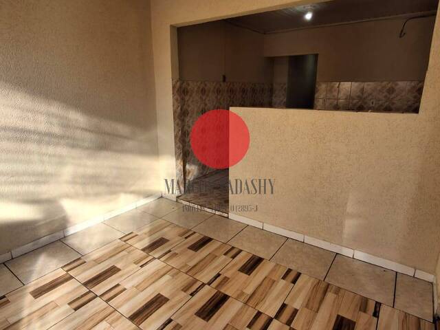 #3794 - Casa para Locação em Barueri - SP