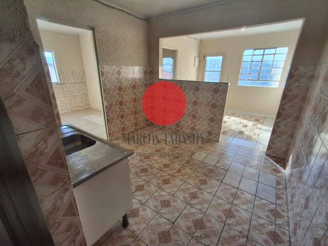 Casa para Locação em Barueri - 4
