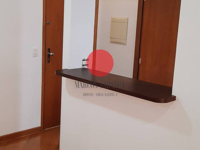 #6916 - Apartamento para Venda em Barueri - SP