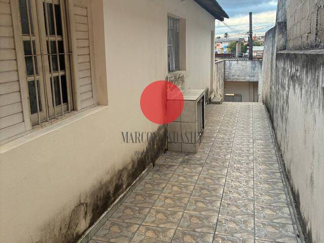 #6917 - Casa para Venda em Jandira - SP