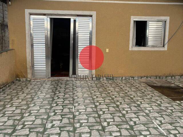 #6917 - Casa para Venda em Jandira - SP
