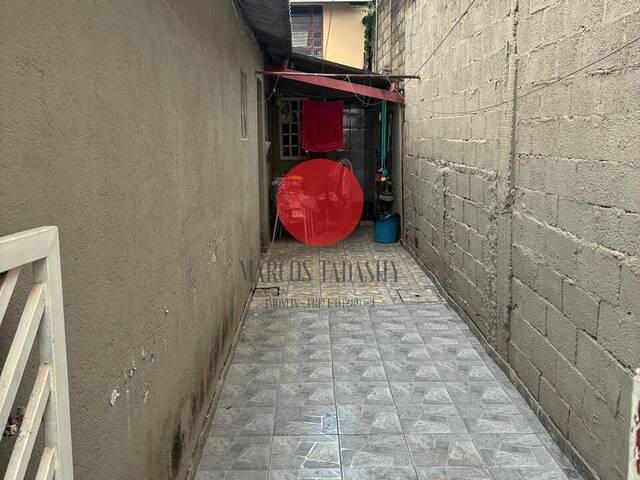 #6917 - Casa para Venda em Jandira - SP