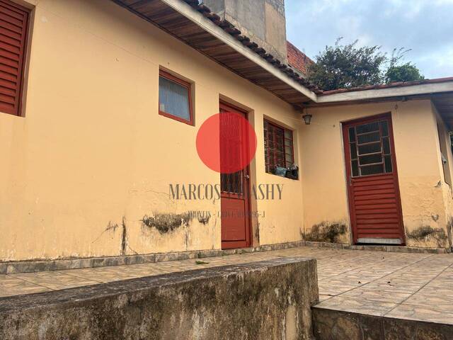 #6917 - Casa para Venda em Jandira - SP