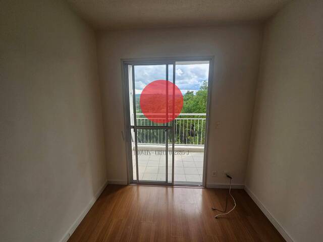 #6919 - Apartamento para Venda em Cotia - SP