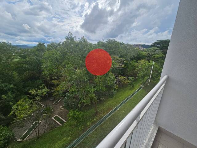 #6919 - Apartamento para Venda em Cotia - SP