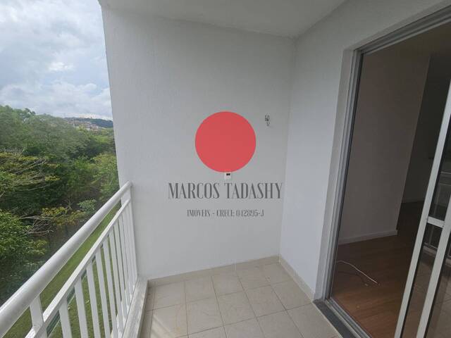 #6919 - Apartamento para Venda em Cotia - SP