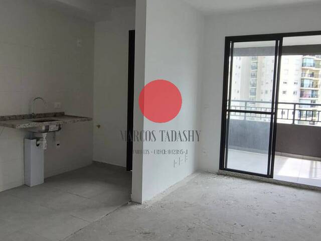 #6780 - Apartamento para Venda em Barueri - SP