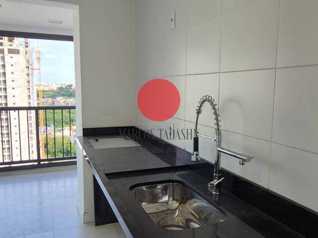 #6316 - Apartamento para Venda em Barueri - SP