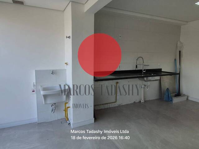 #6316 - Apartamento para Venda em Barueri - SP