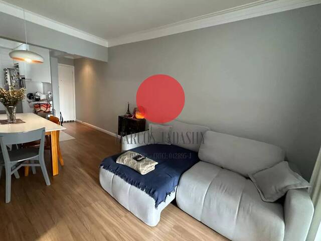 #6920 - Apartamento para Venda em Barueri - SP - 2