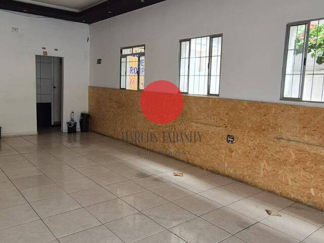 #6921 - Salão Comercial para Locação em Barueri - SP