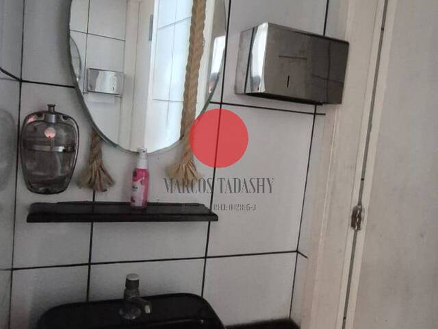 Salão Comercial para Locação em Barueri - 5