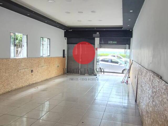 #6921 - Salão Comercial para Locação em Barueri - SP