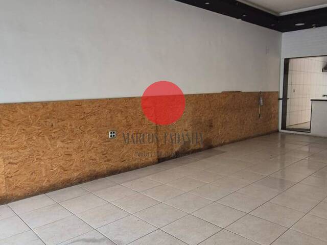 #6921 - Salão Comercial para Locação em Barueri - SP