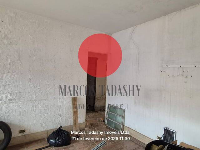 #6922 - Área para Venda em Barueri - SP