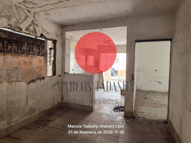 #6922 - Área para Venda em Barueri - SP