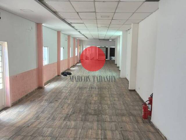 Locação em Centro - Barueri