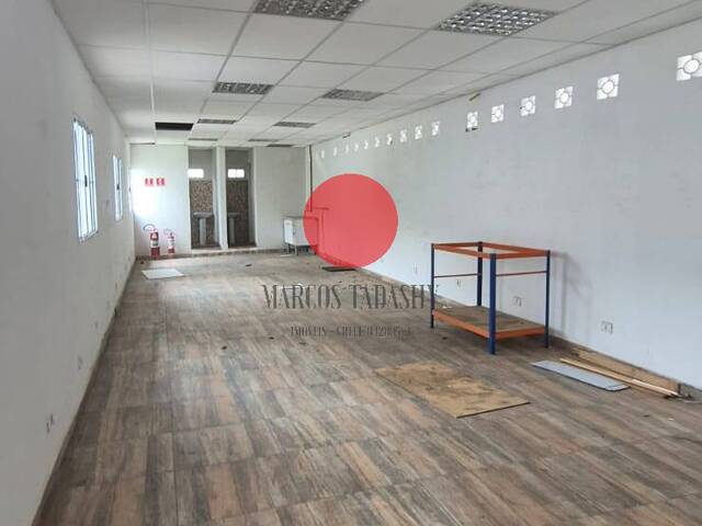 #6923 - Salão Comercial para Locação em Barueri - SP - 2