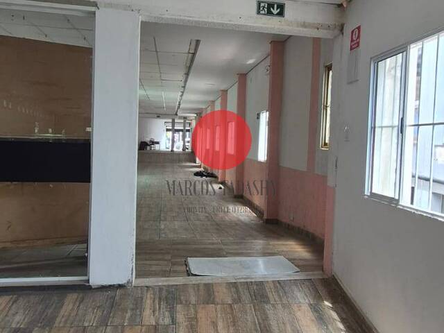 #6923 - Salão Comercial para Locação em Barueri - SP - 3