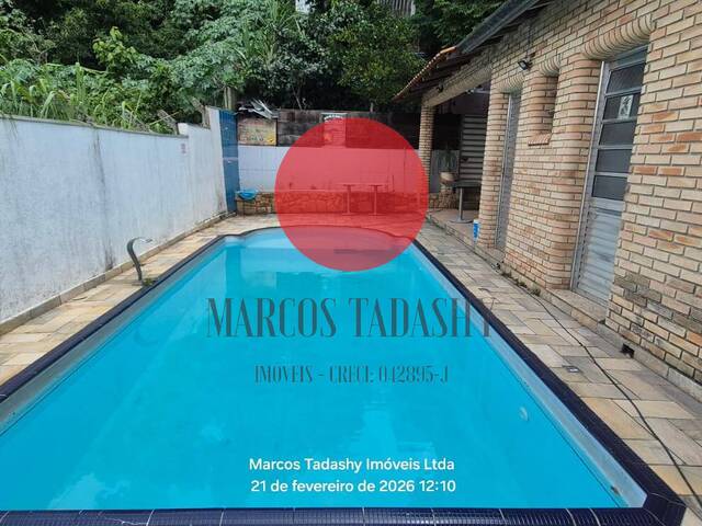 #6924 - Casa para Locação em Barueri - SP - 2