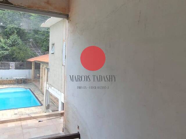 #6924 - Casa para Locação em Barueri - SP - 3