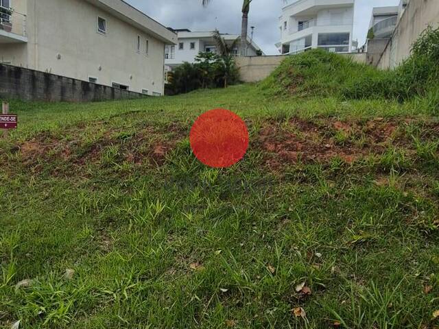 #6926 - Área para Venda em Jandira - SP