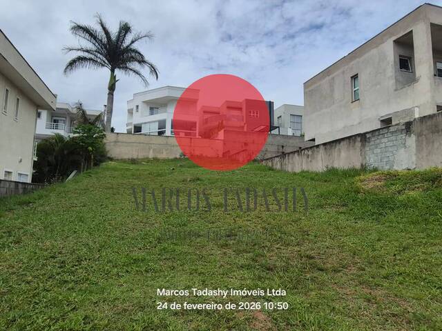 #6926 - Área para Venda em Jandira - SP