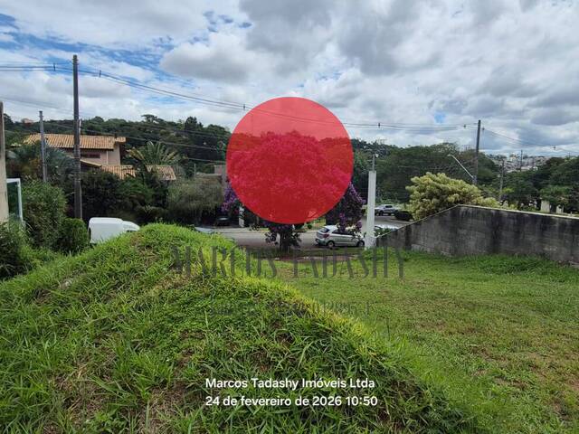 Área para Venda em Jandira - 4