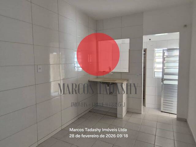 #6728 - Kitnet para Locação em Barueri - SP - 2