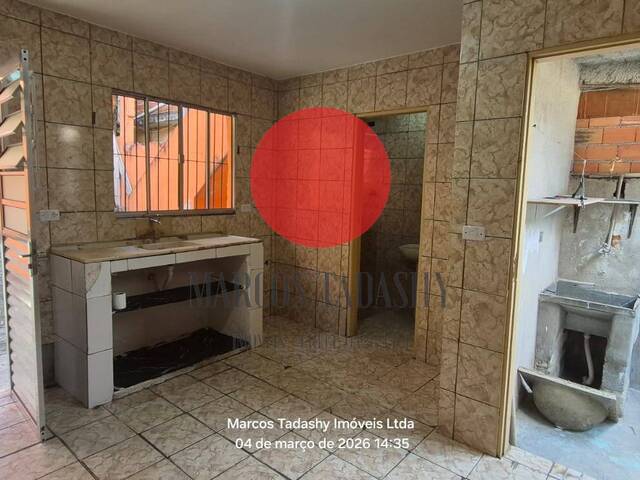 #6928 - Casa para Locação em Barueri - SP