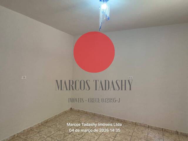 Casa para Locação em Barueri - 5