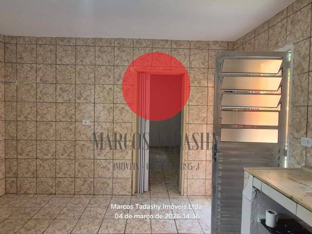 #6928 - Casa para Locação em Barueri - SP