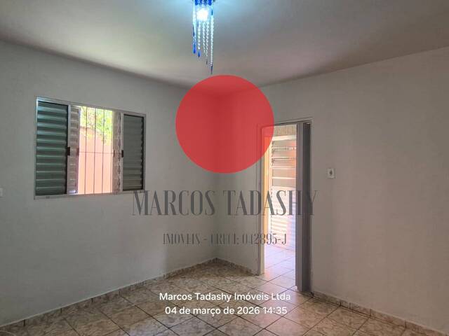 Casa para Locação em Barueri - 4