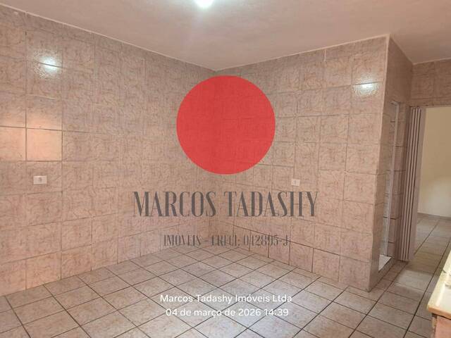 #6929 - Casa para Locação em Barueri - SP