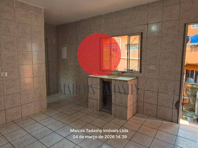 Locação em Vila Boa Vista - Barueri