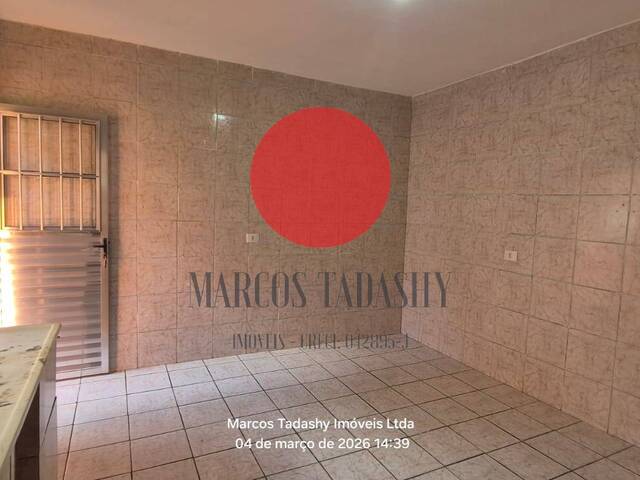 #6929 - Casa para Locação em Barueri - SP