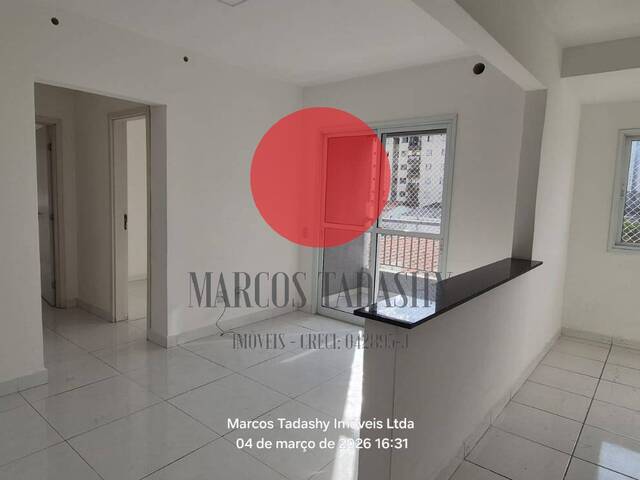 #6930 - Apartamento para Venda em Barueri - SP