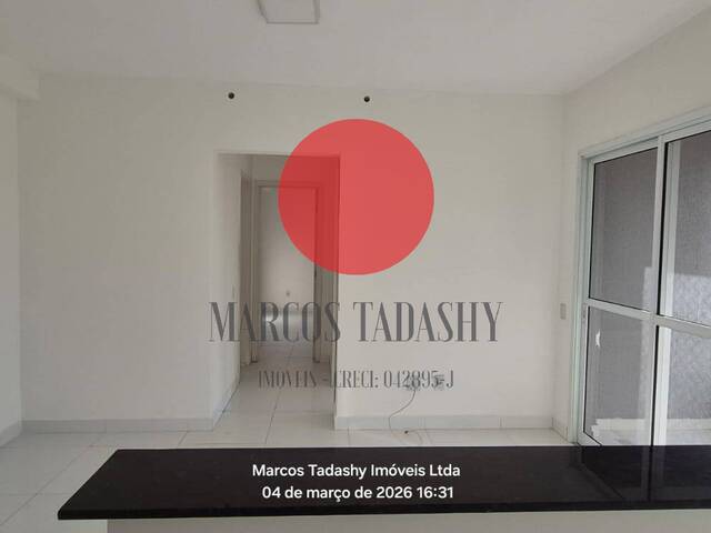 Apartamento para Venda em Barueri - 5