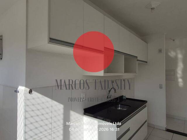 #6930 - Apartamento para Venda em Barueri - SP