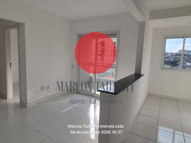 #1886 - Apartamento para Venda em Barueri - SP