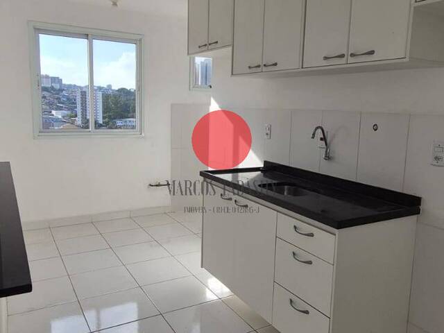 #1886 - Apartamento para Venda em Barueri - SP