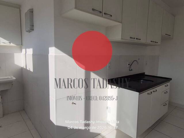 Apartamento para Venda em Barueri - 4