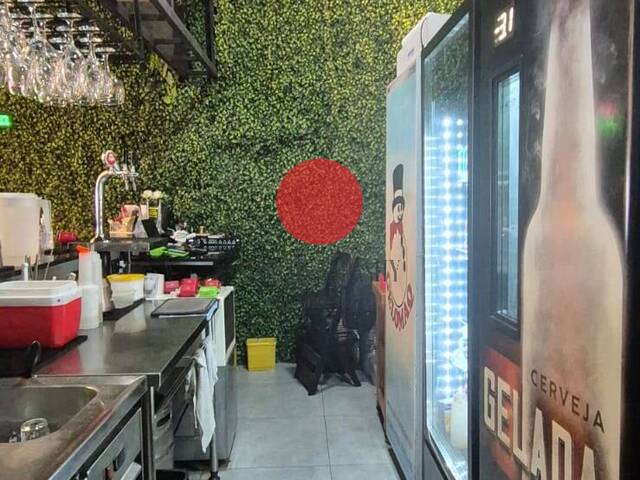 Ponto Comercial para Venda em Barueri - 5