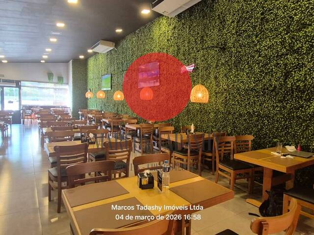 Ponto Comercial para Venda em Barueri - 4