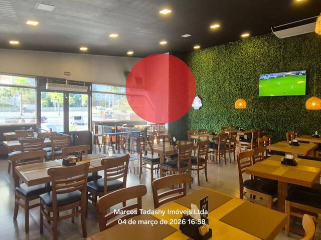 #6931 - Ponto Comercial para Venda em Barueri - SP - 2