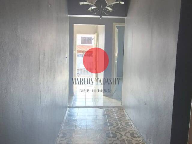 #6932 - Casa para Venda em Barueri - SP - 3